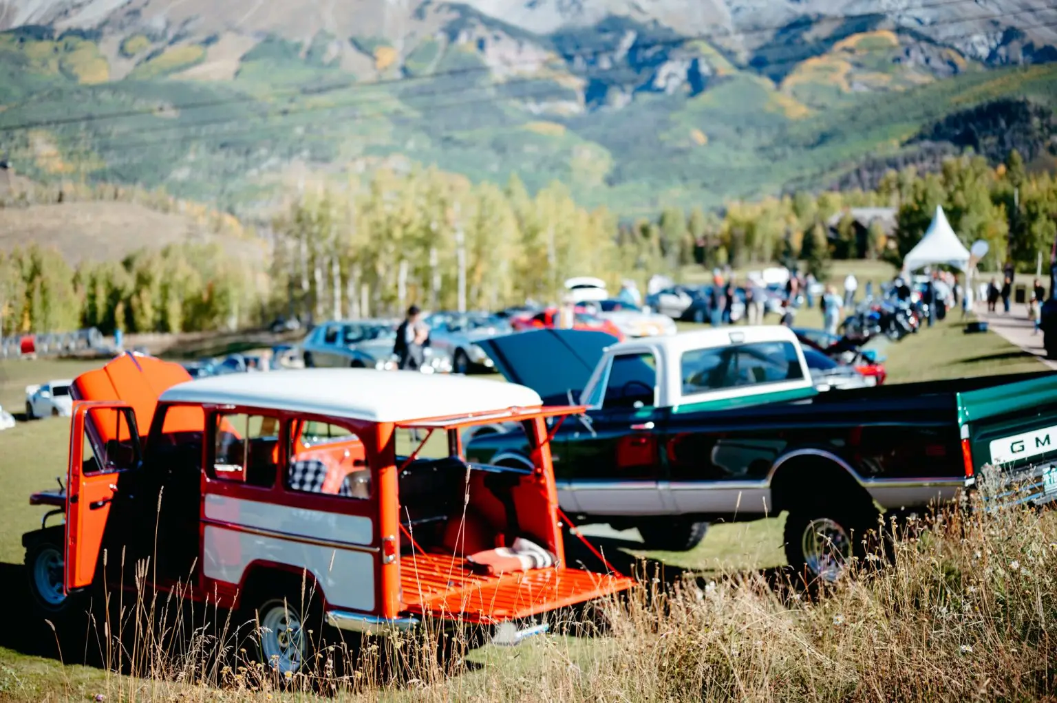 Telluride Autumn Classic 2022