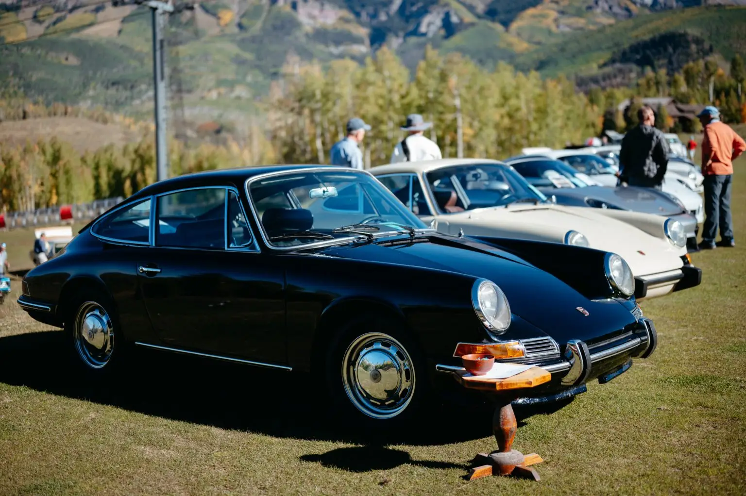 Telluride Autumn Classic 2022