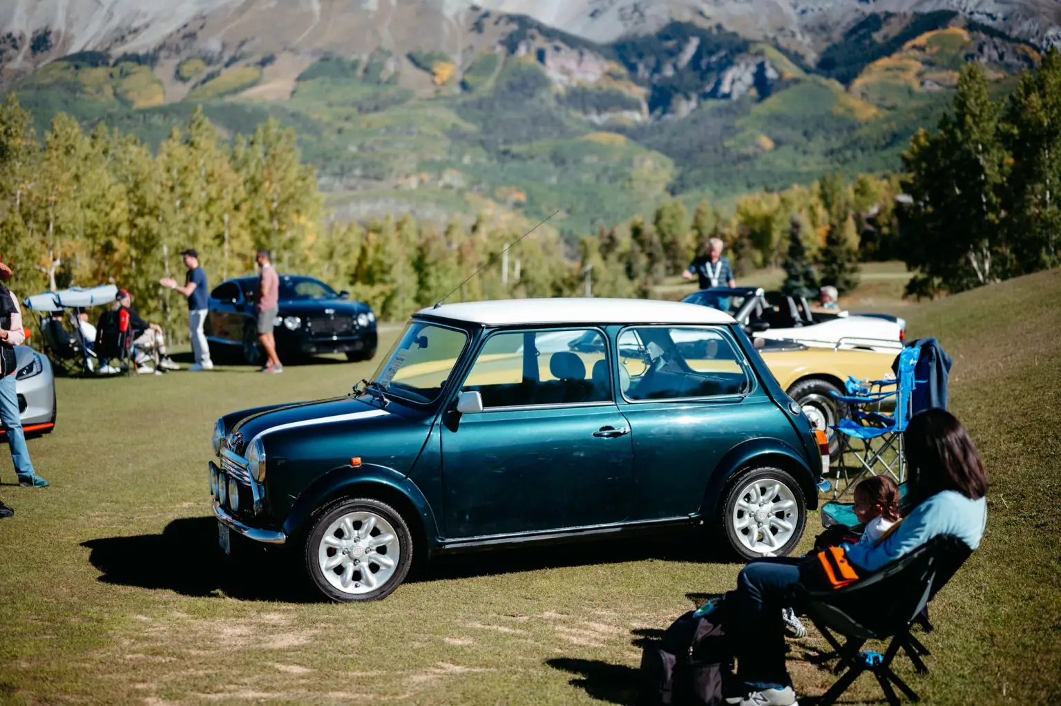 Telluride Autumn Classic 2022