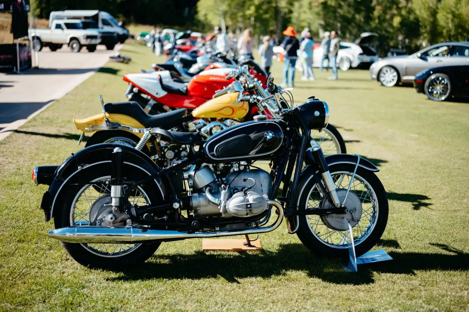 Telluride Autumn Classic 2022