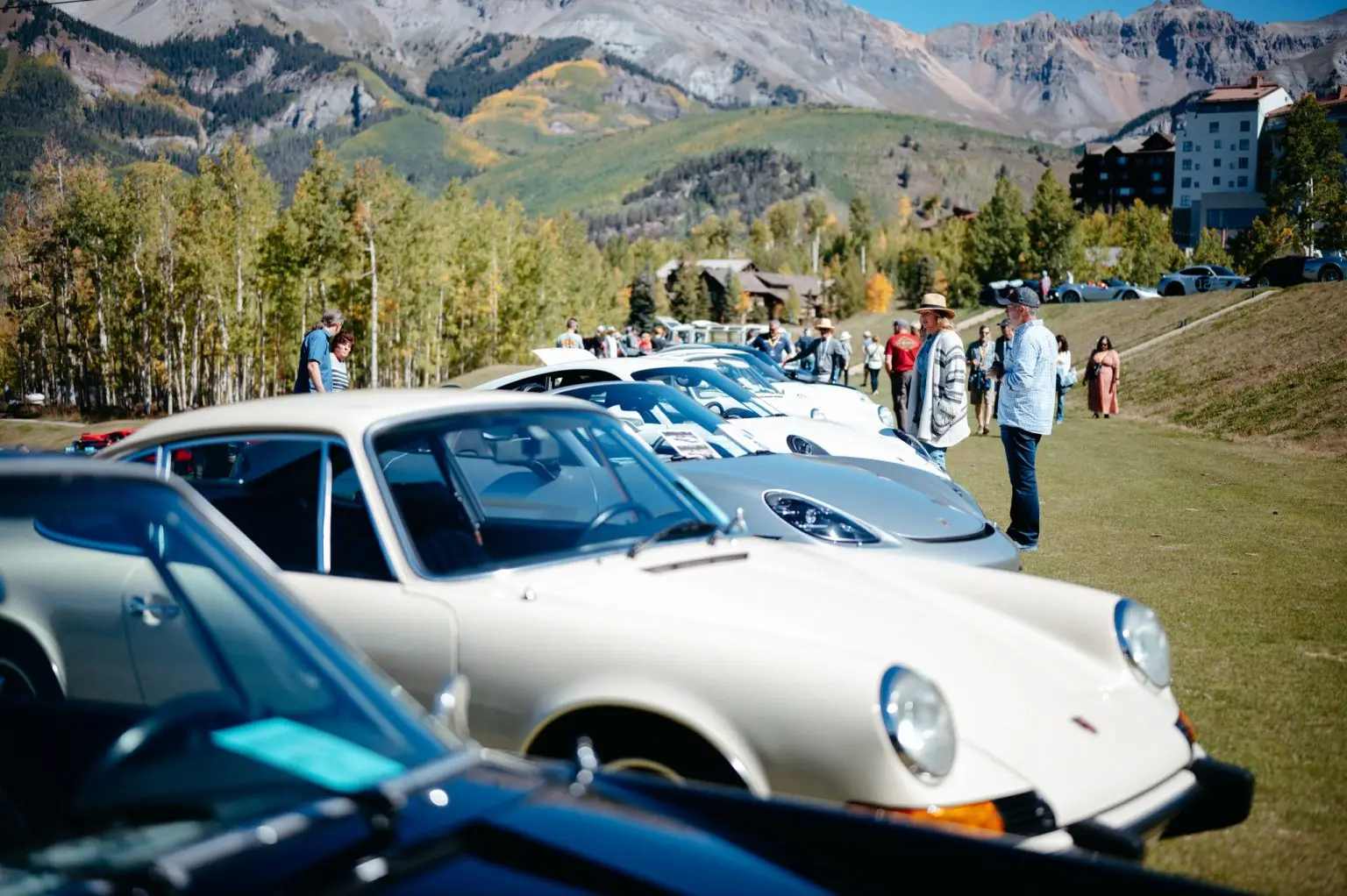 Telluride Autumn Classic 2022