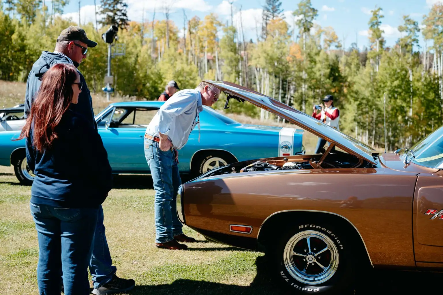 Telluride Autumn Classic 2022